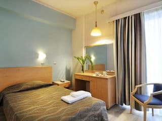Poseidon Athens Hotel