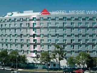Austria Trend Hotel Messe Wien