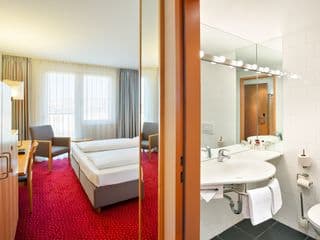 Austria Trend Hotel Messe Wien