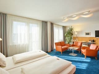 Austria Trend Hotel Messe Wien