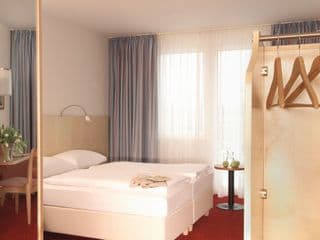 Austria Trend Hotel Messe Wien