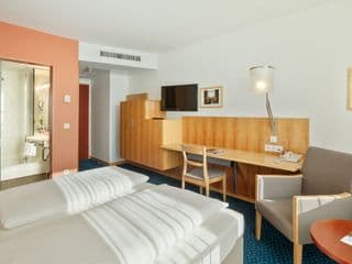 Austria Trend Hotel Messe Wien