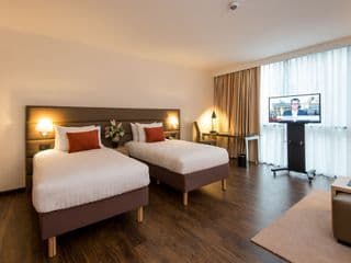 Residence Inn by Marriott Sarajevo