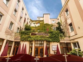 Austria Classic Hotel Wien