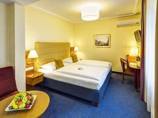 Austria Classic Hotel Wien