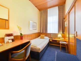 Austria Classic Hotel Wien