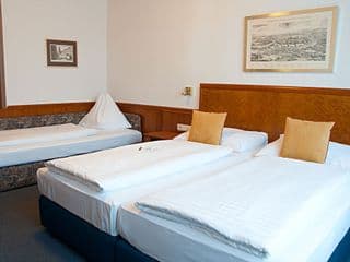 Austria Classic Hotel Wien