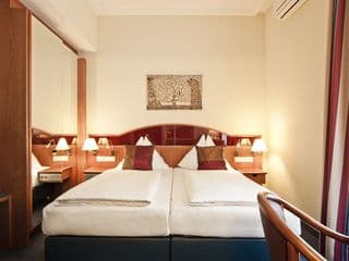 Austria Classic Hotel Wien