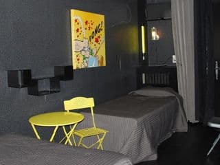 Hôtel de Roubaix