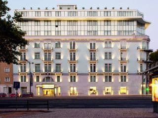 Jupiter Lisboa Hotel