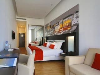 Jupiter Lisboa Hotel