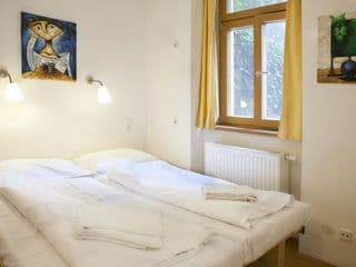 Vienna Hostel Ruthensteiner