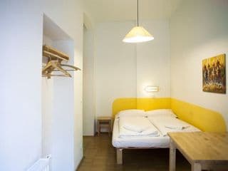 Vienna Hostel Ruthensteiner