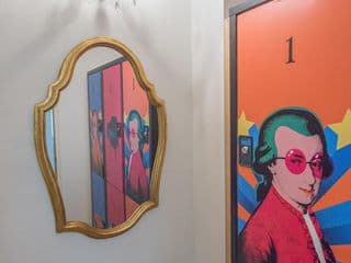 Vienna Hostel Ruthensteiner