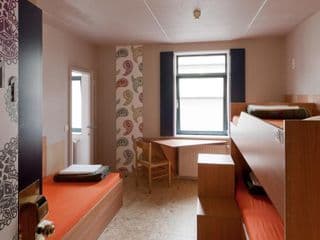 Sleep Well Youth Hostel