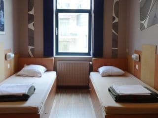 Sleep Well Youth Hostel
