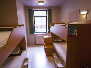 Sleep Well Youth Hostel