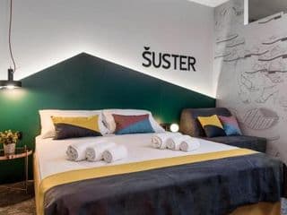 Swanky Mint Hostel