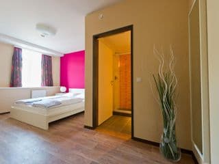 Wombat's City Hostel Vienna Naschmarkt