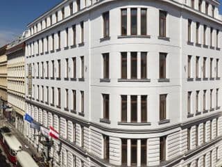 Flemings Selection Hotel Wien-City