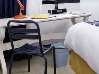 25hours Hotel beim MuseumsQuartier