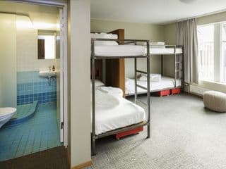 Loft - HI Hostel