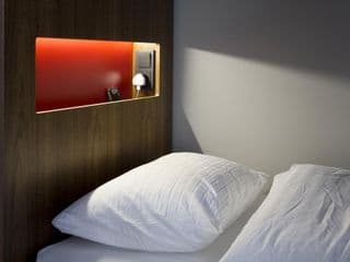 Loft - HI Hostel