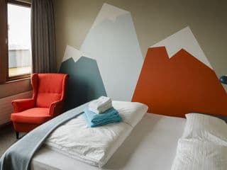 Loft - HI Hostel