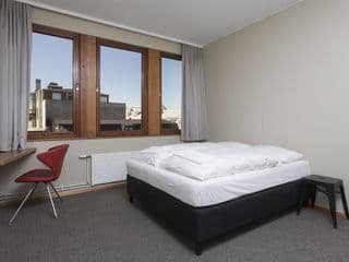 Loft - HI Hostel