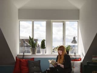 Loft - HI Hostel
