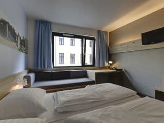 MEININGER Hotel Wien Downtown Franz