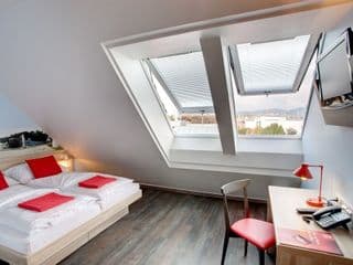 MEININGER Hotel Wien Downtown Franz
