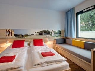 MEININGER Hotel Wien Downtown Franz