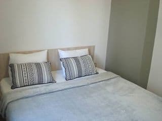 The Central Post Apartments