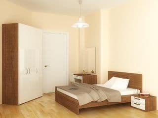 The Central Post Apartments