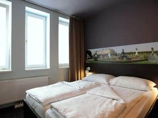 MEININGER Hotel Wien Downtown Sissi