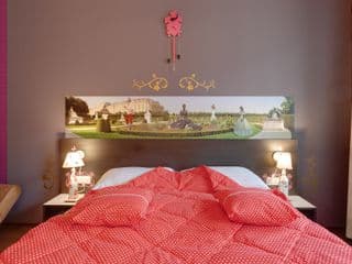 MEININGER Hotel Wien Downtown Sissi