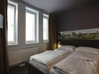 MEININGER Hotel Wien Downtown Sissi