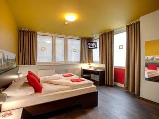 MEININGER Hotel Wien Downtown Sissi