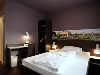 MEININGER Hotel Wien Downtown Sissi