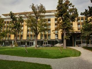 Radisson Blu Park Royal Palace Hotel Vienna