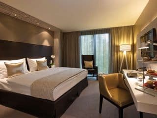 Radisson Blu Park Royal Palace Hotel Vienna