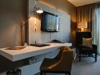 Radisson Blu Park Royal Palace Hotel Vienna