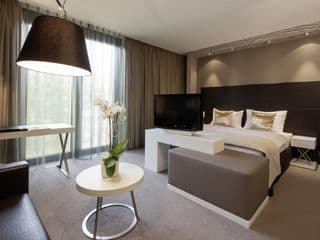 Radisson Blu Park Royal Palace Hotel Vienna