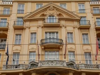 Austria Trend Parkhotel Schönbrunn Wien