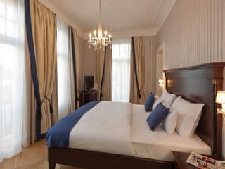 Austria Trend Parkhotel Schönbrunn Wien