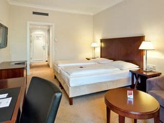 Austria Trend Parkhotel Schönbrunn Wien