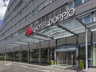 Austria Trend Hotel Doppio Wien