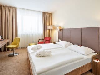 Austria Trend Hotel Doppio Wien