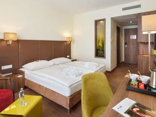 Austria Trend Hotel Doppio Wien
